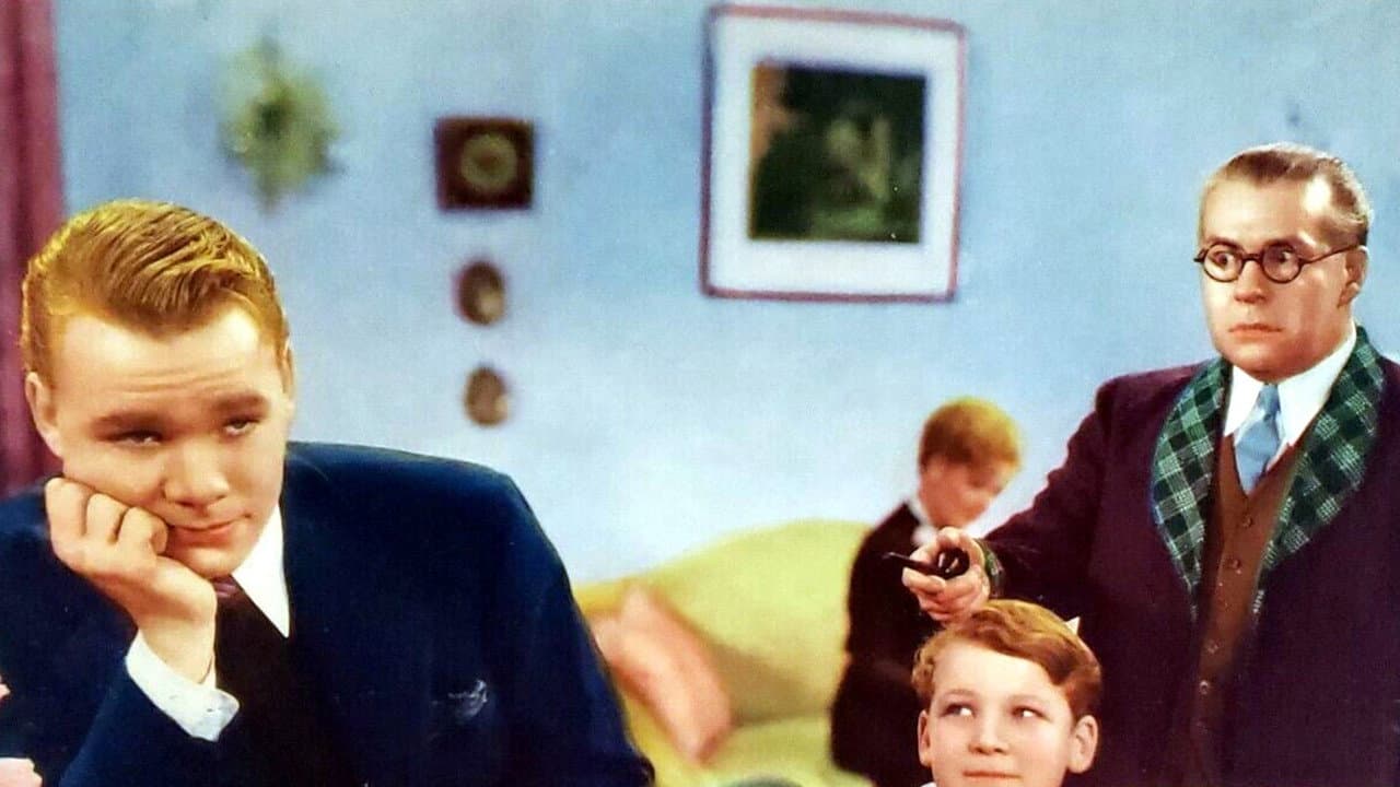 Backdrop – Every Saturday Night