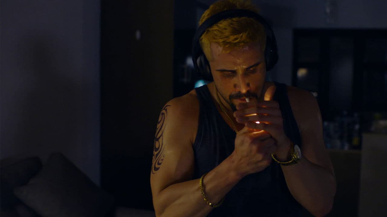 Backdrop – Asterión: ó, (si te metes con el toro...)