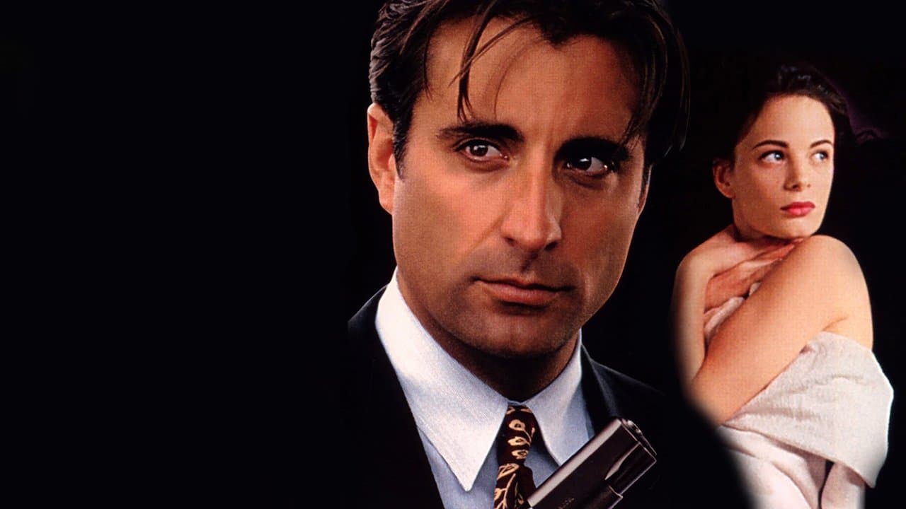 Backdrop – Das Leben nach dem Tod in Denver