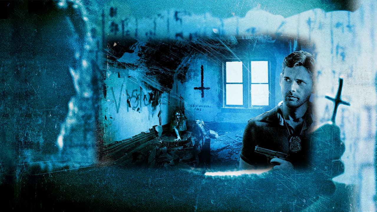 Backdrop – Erlöse uns von dem Bösen