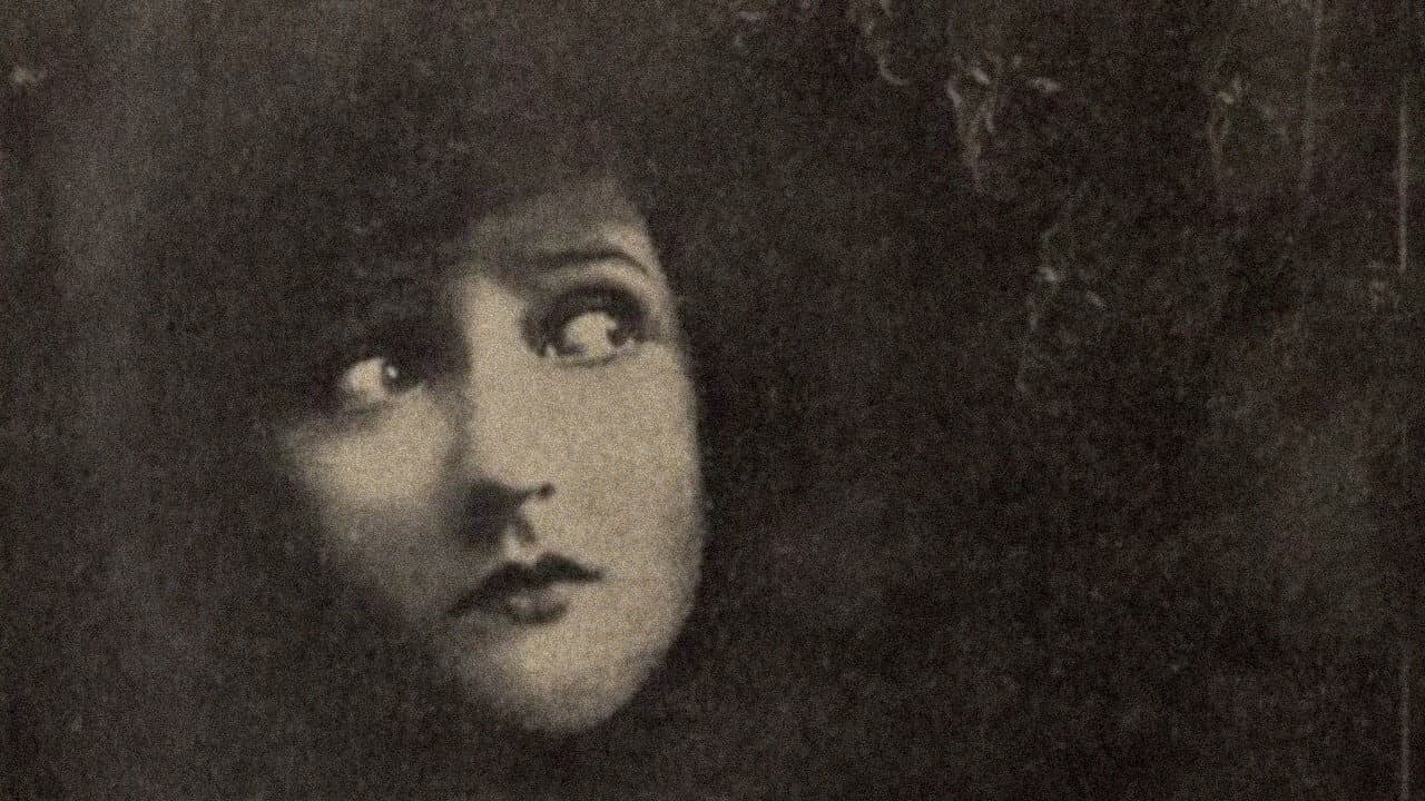 Backdrop – The Girl in the Dark