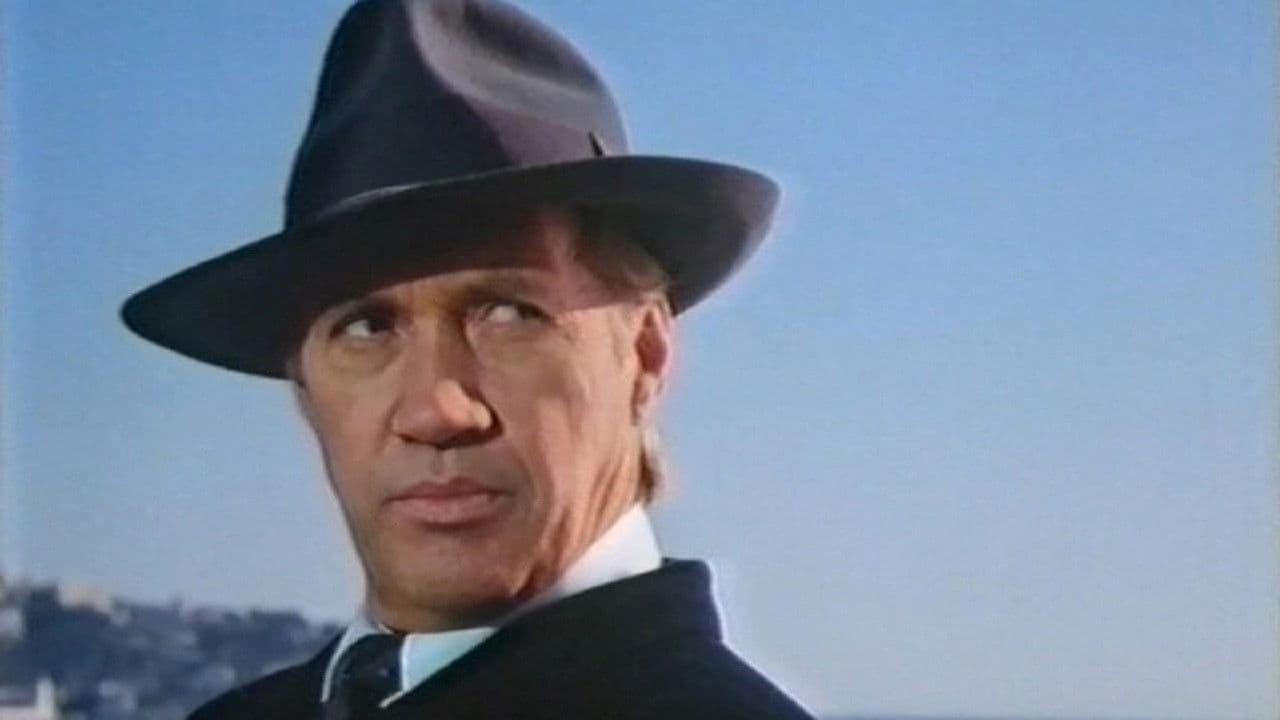 Backdrop – Trau keinem Schurken