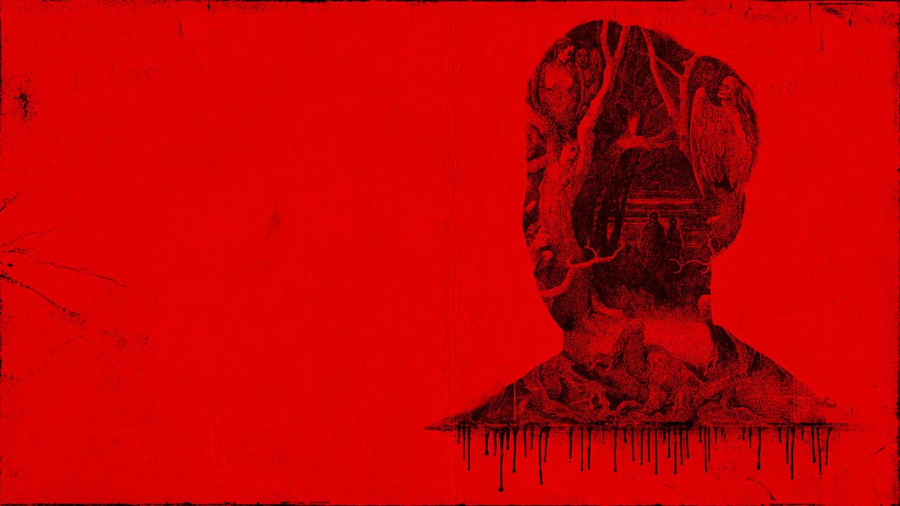 Backdrop – The Shade