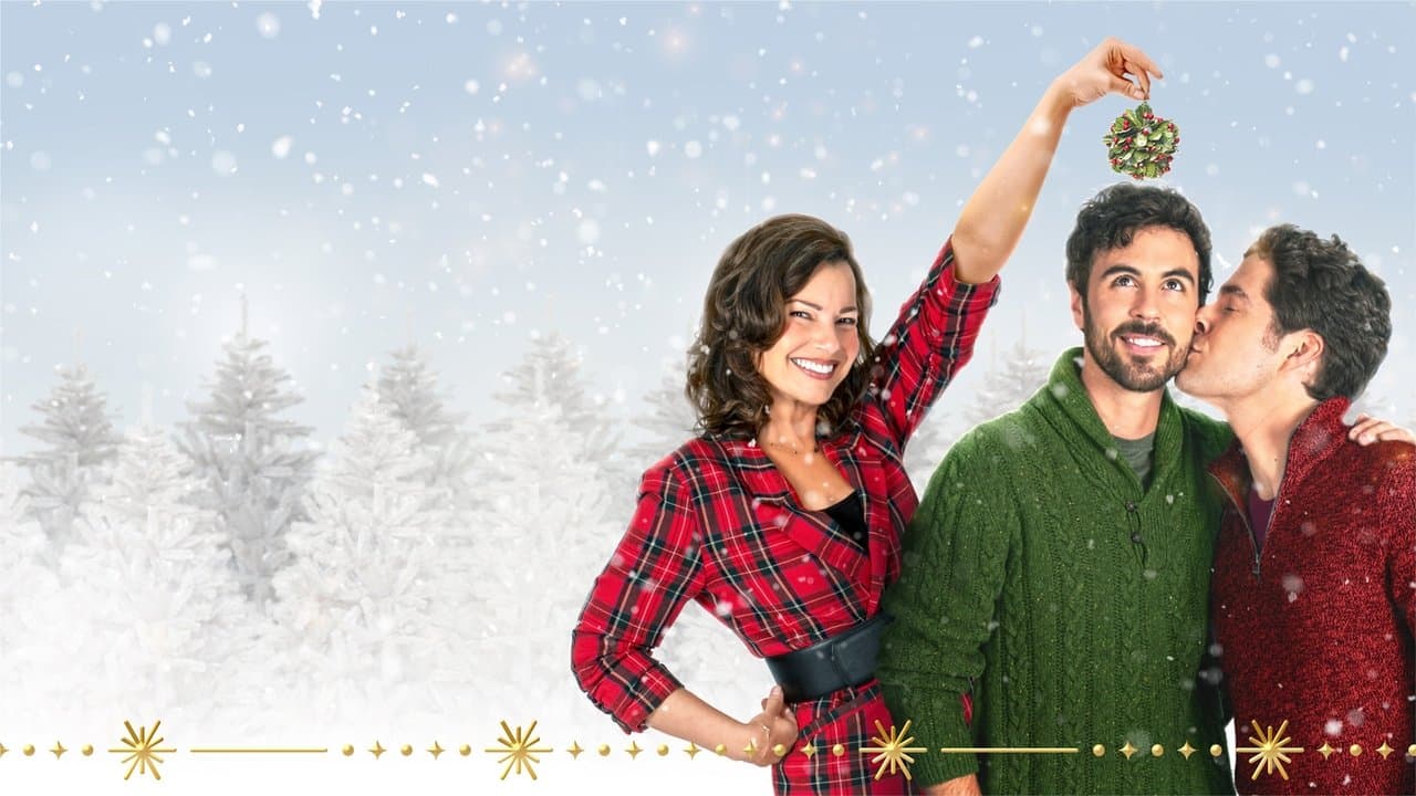 Backdrop – Verliebt in meinen Weihnachtsschwarm