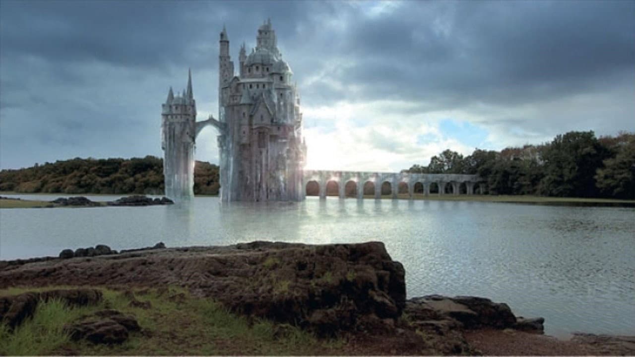 Backdrop – J.R.R. Tolkien: Herr der Worte, Herr der Welten