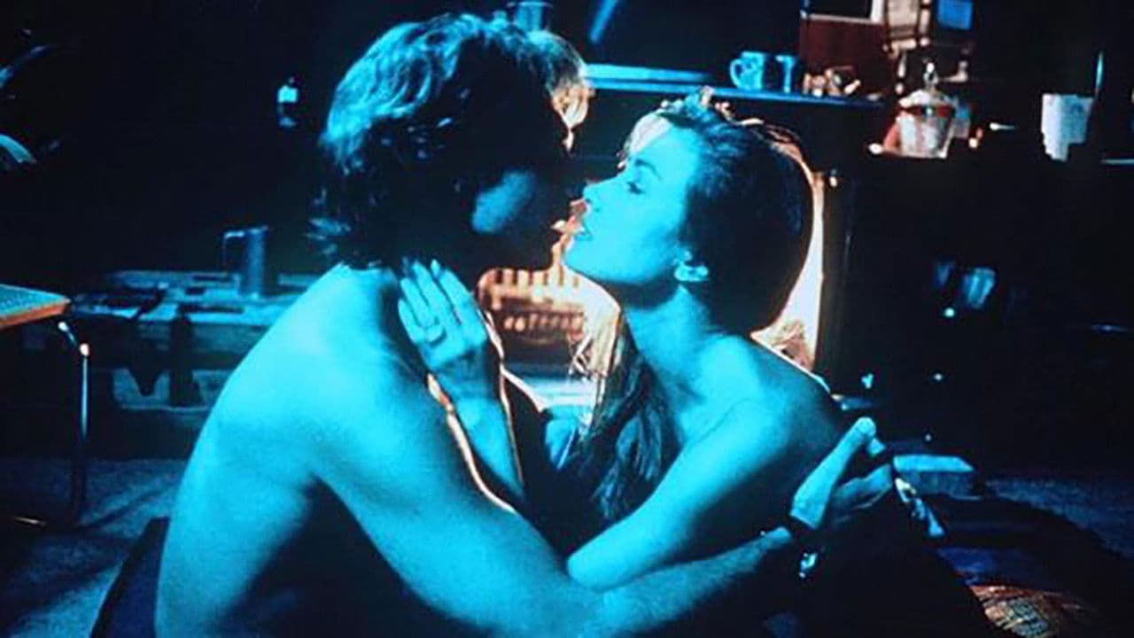 Backdrop – Are You Lonesome Tonight?