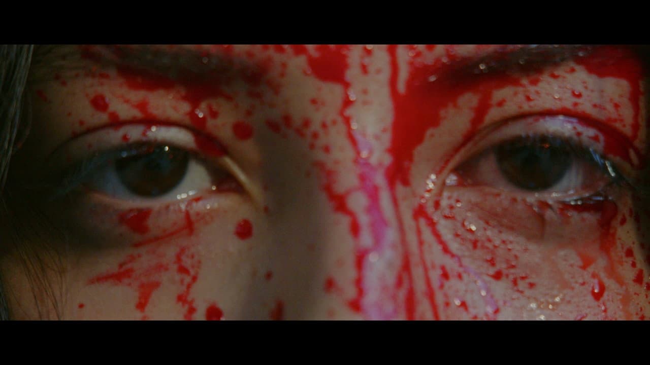 Backdrop – Most Beautiful Eyes I've Ever Seen
