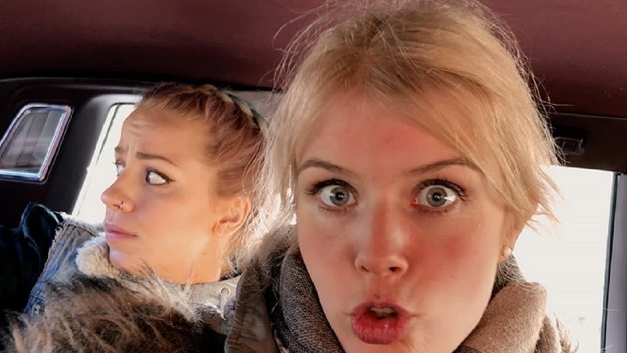 Backdrop – Vihanpidot