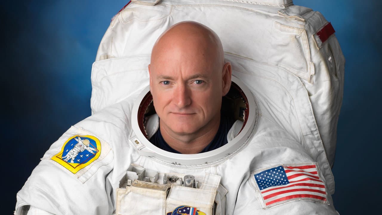 Backdrop – Beyond A Year in Space