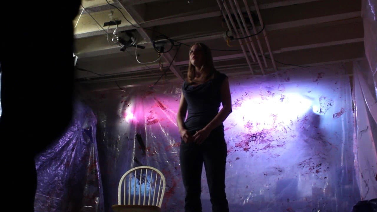 Backdrop – Do You Like My Basement?