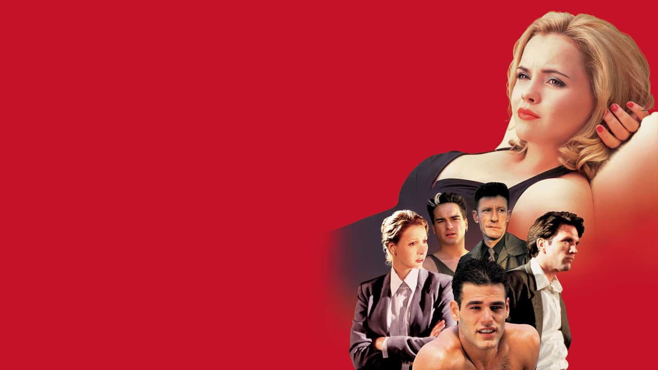 Backdrop – The Opposite of Sex - Das Gegenteil von Sex