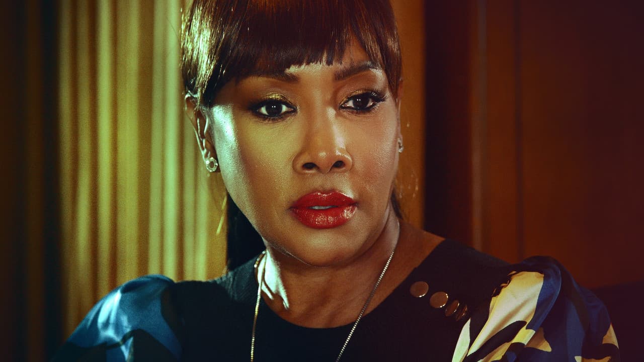 Backdrop – The Wrong Valentine