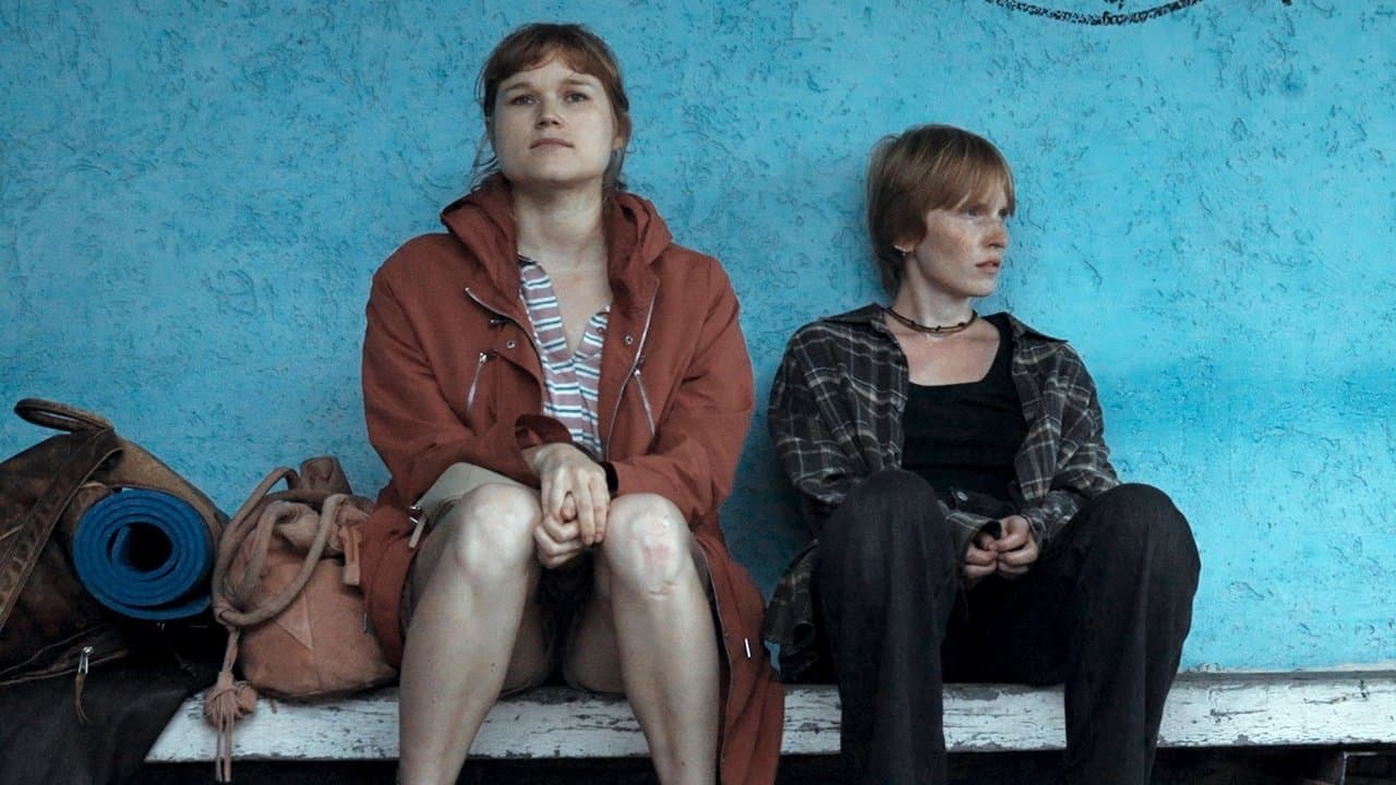 Backdrop – Dwie siostry