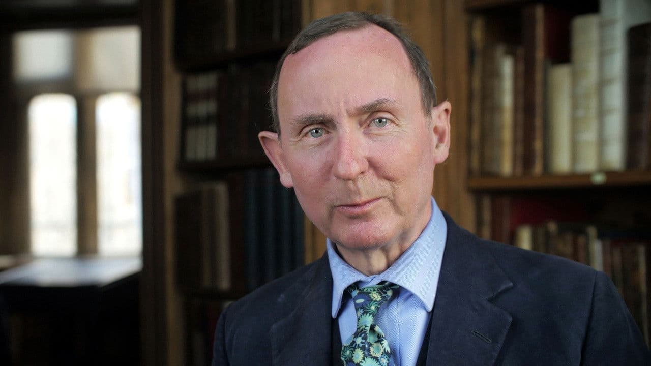 Backdrop – Queen Victoria's Letters: A Monarch Unveiled