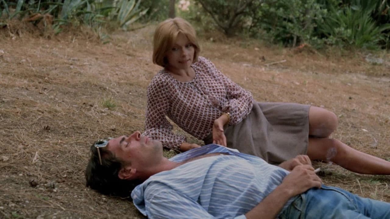 Backdrop – L'amore coniugale