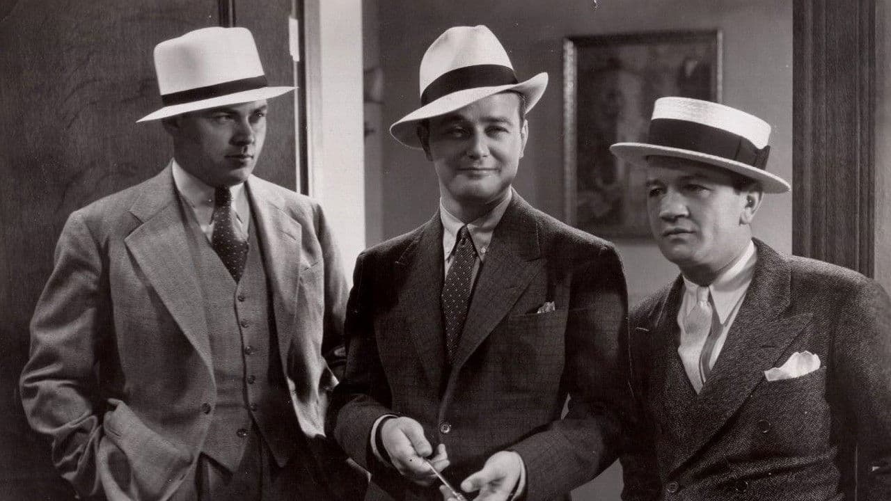 Backdrop – Silk Hat Kid