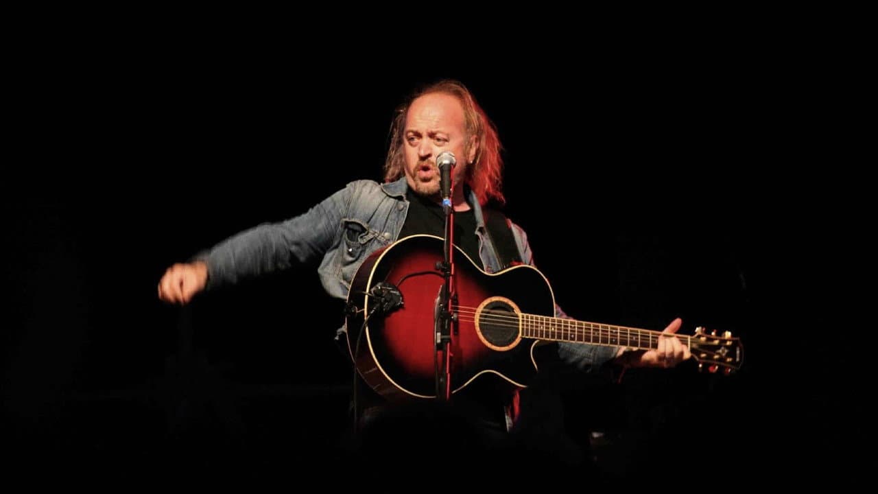 Backdrop – Bill Bailey: Cosmic Jam