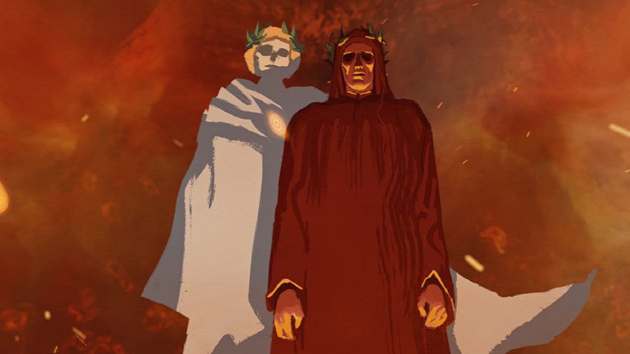 Backdrop – Dolente Bellezza