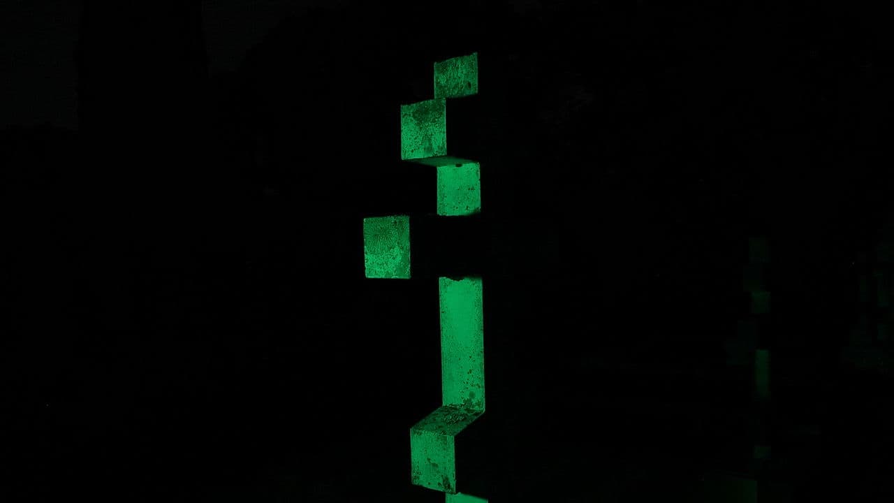 Backdrop – The Forgotten