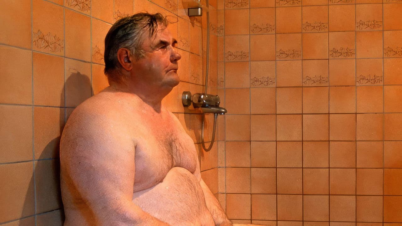 Backdrop – Was Männer sonst nicht zeigen