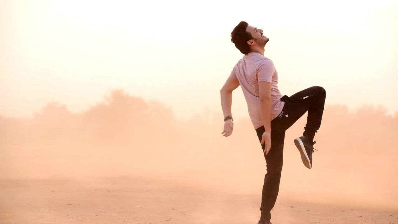 Backdrop – హలో!