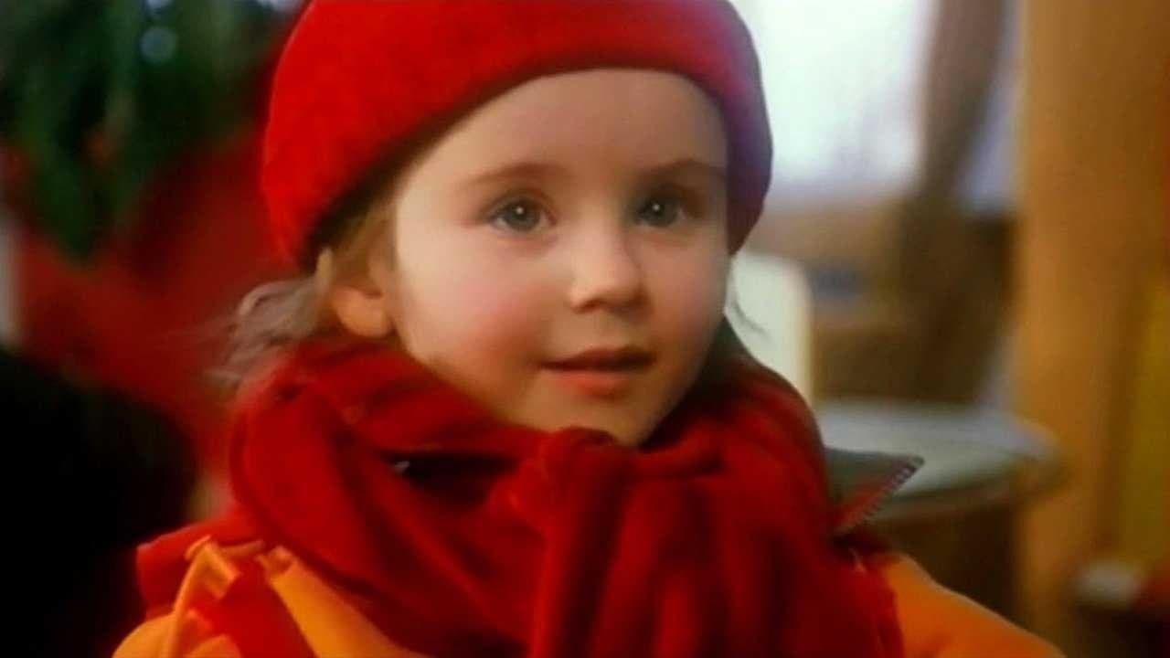 Backdrop – Eine kleine Weihnachtsgeschichte