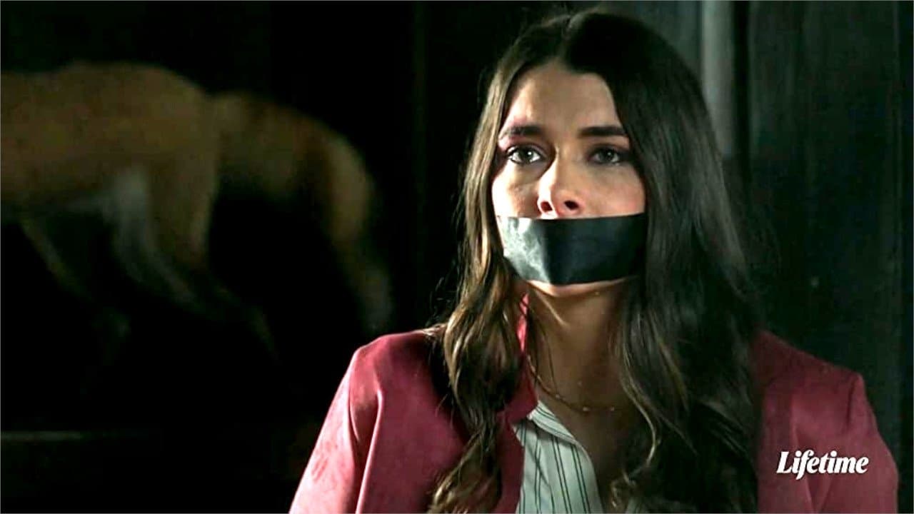 Backdrop – Killing Your Daughter