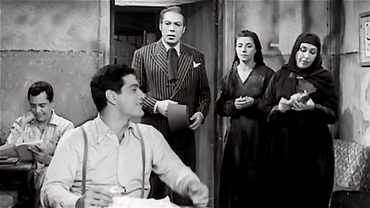 Backdrop – بداية ونهاية