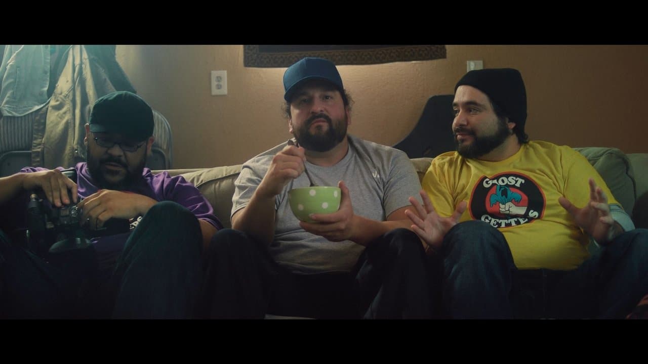 Backdrop – Adventures in Game Chasing