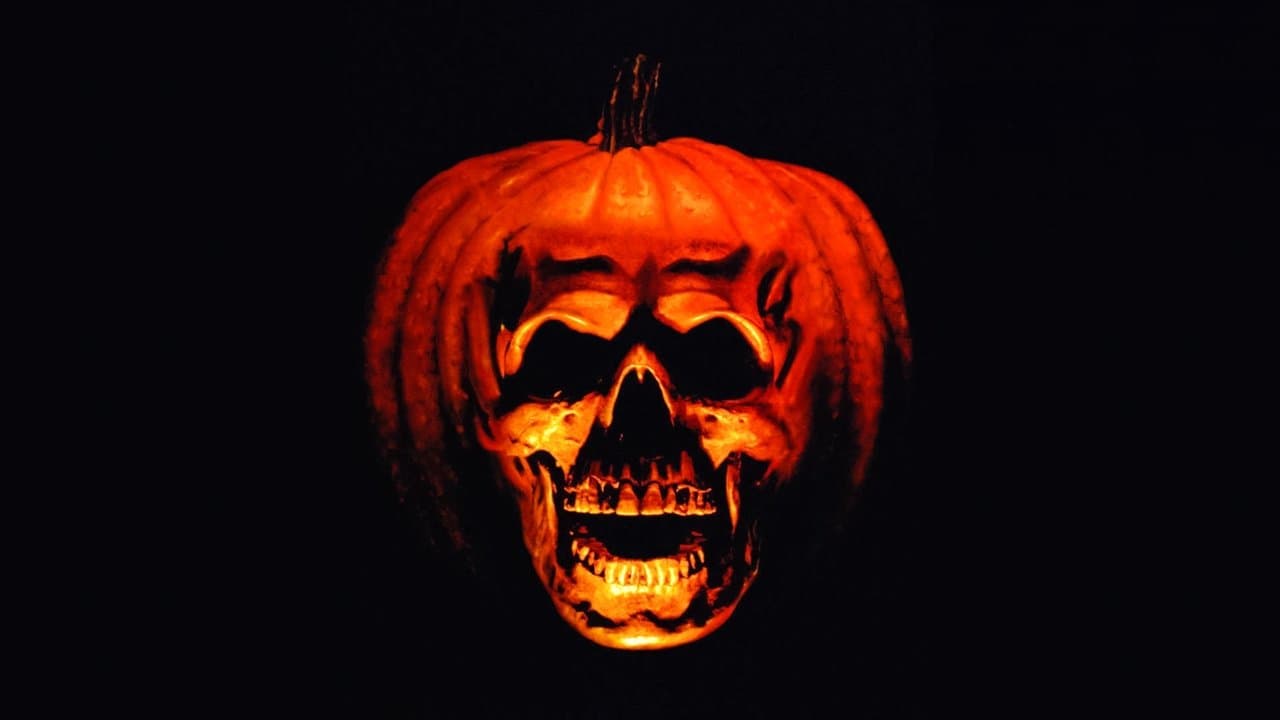 Backdrop – Halloween II - Das Grauen kehrt zurück