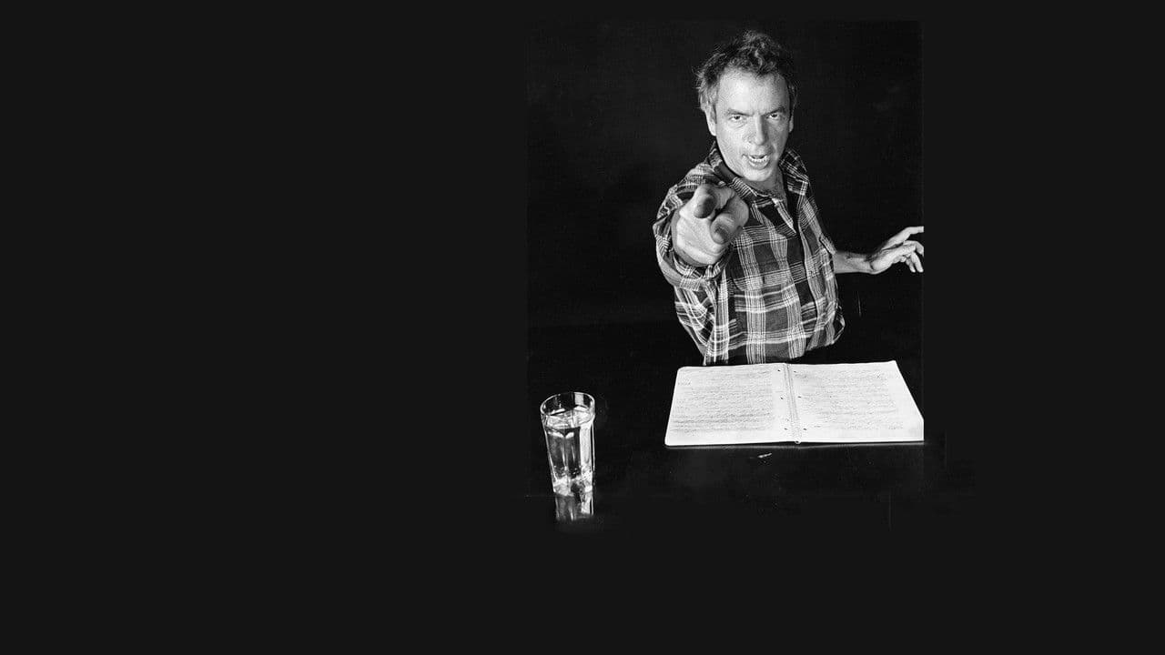 Backdrop – Monster in a Box