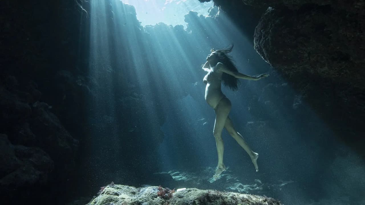 Backdrop – Pacific Mother