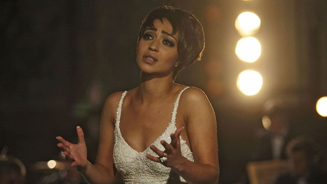 Backdrop – Shirley