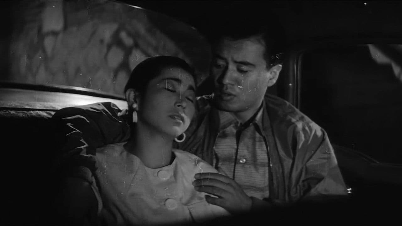 Backdrop – 여사장