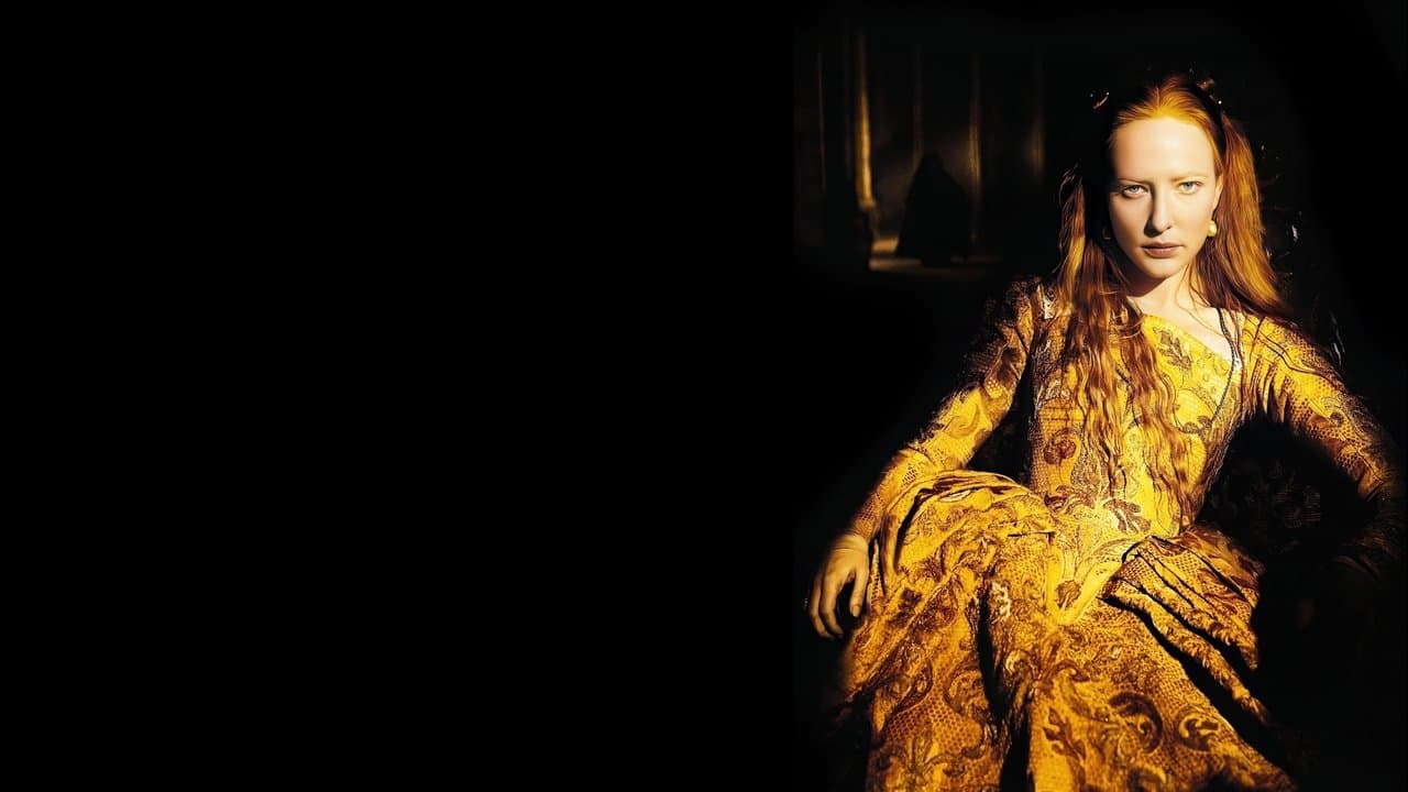 Backdrop – Elizabeth