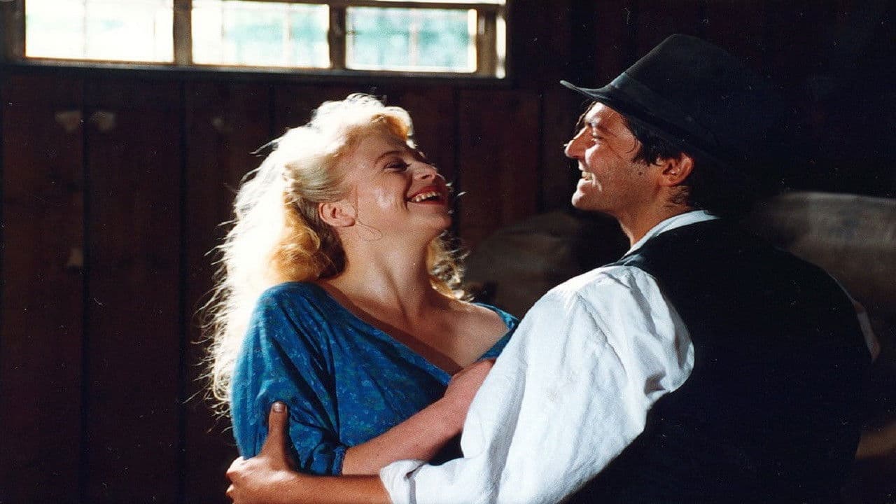 Backdrop – Madame Bäurin