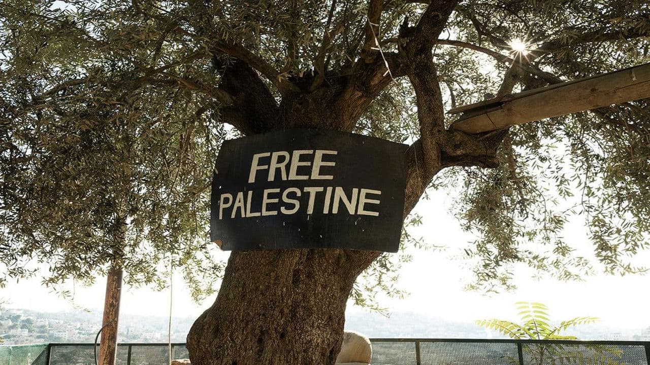 Backdrop – Roots of Resistance