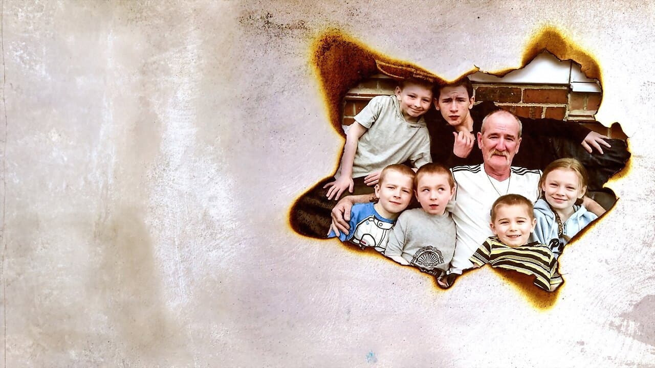 Backdrop – The Philpott Fire: A Very British Horror Story