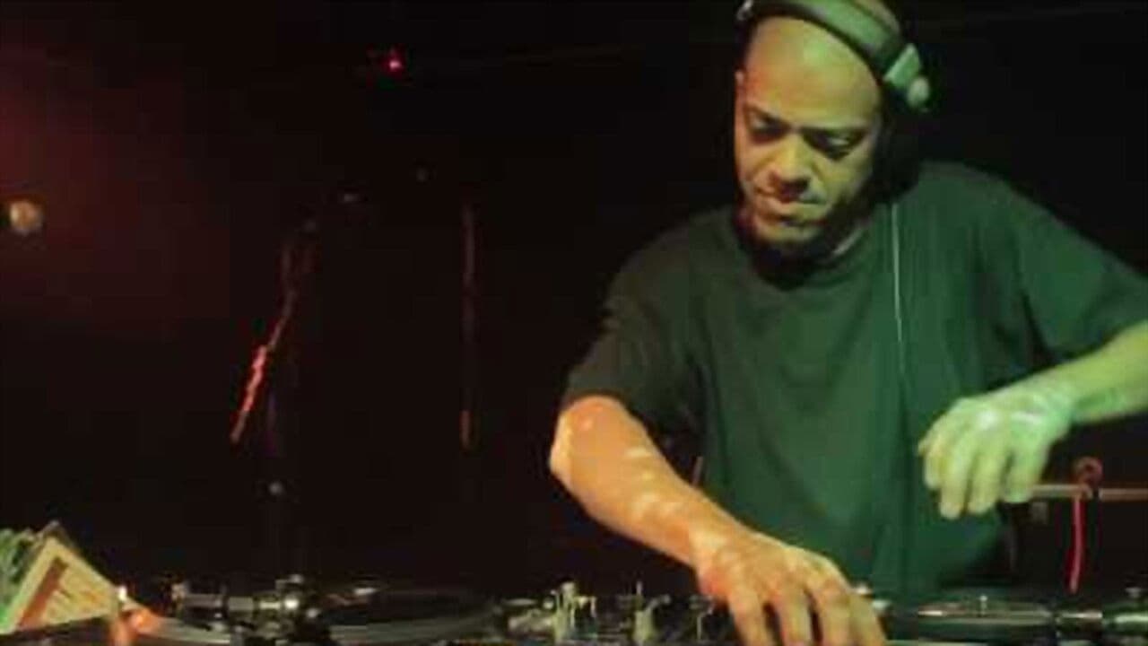 Backdrop – O Rap Pelo Rap