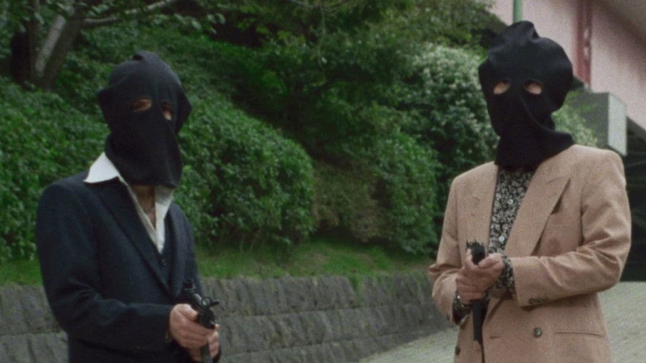 Backdrop – カルロス