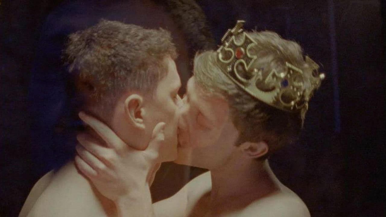 Backdrop – La belle et la bête