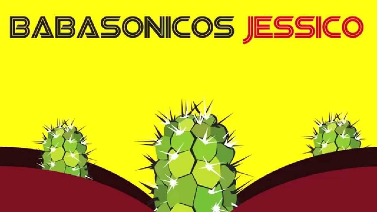 Backdrop – Jessico, Una Historia de Rock en Tiempos Convulsos