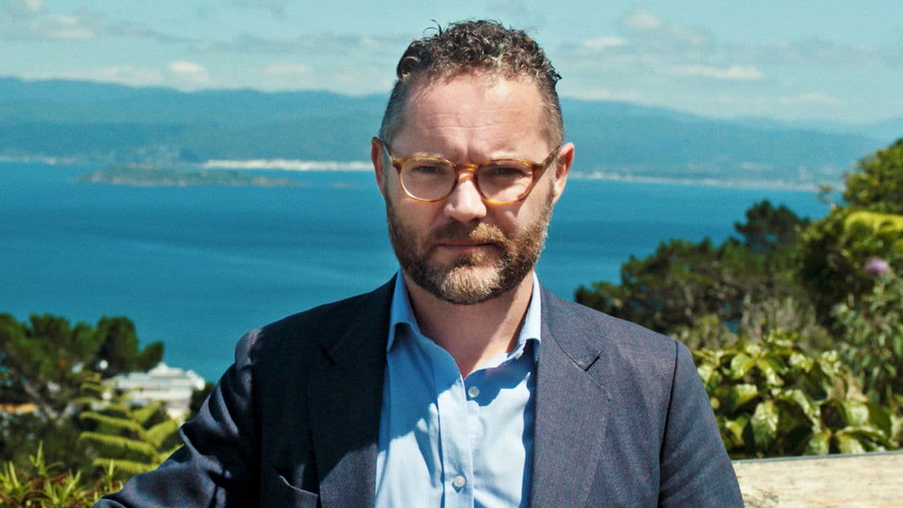 Backdrop – Friend of the Friendless