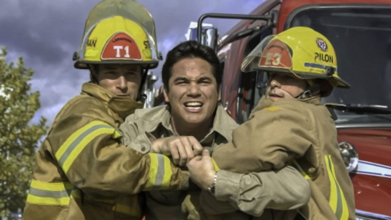 Backdrop – Crossroads - A Story of Forgiveness