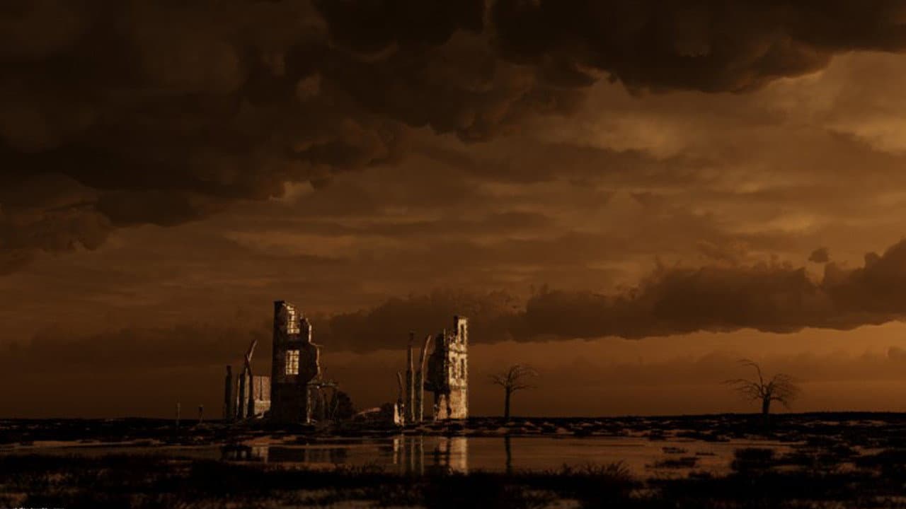 Backdrop – Last Man's Land