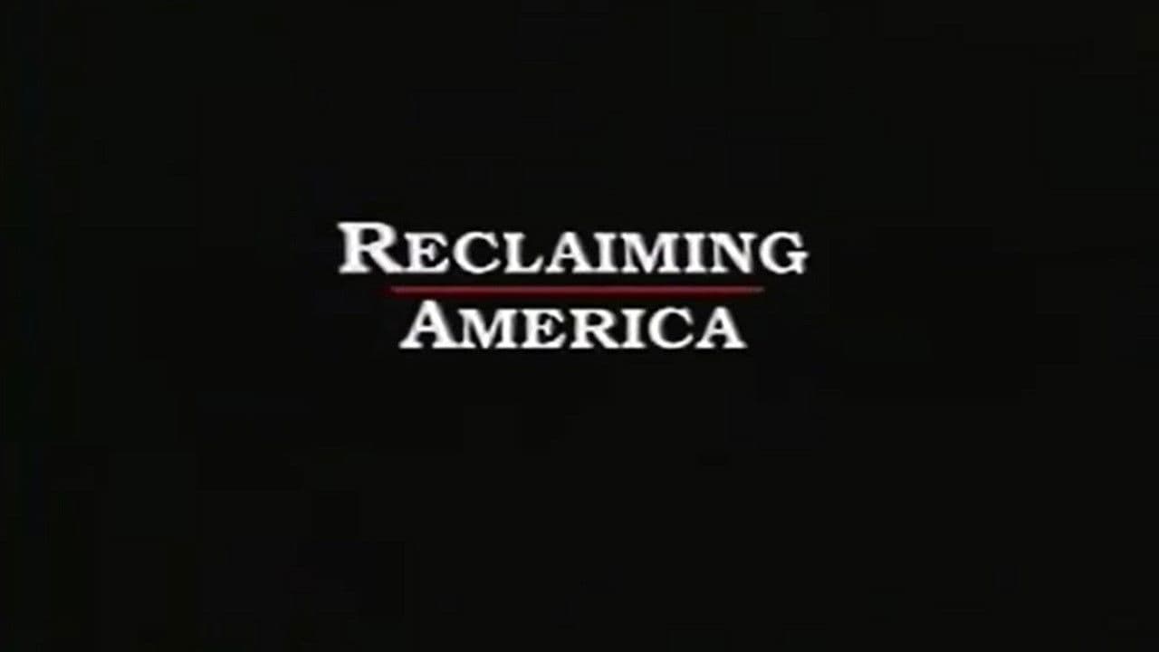 Backdrop – Reclaiming America with Bob Larson: The Man & the Ministry