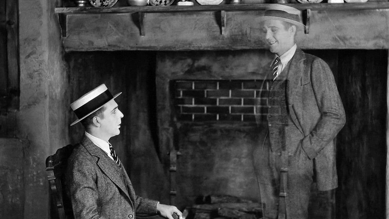 Backdrop – The World's Champion