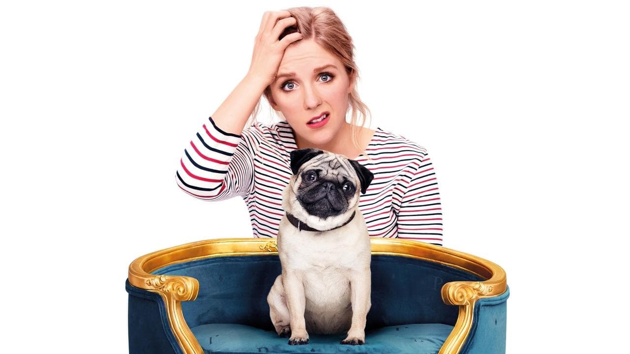 Backdrop – Ein Mops zum Verlieben