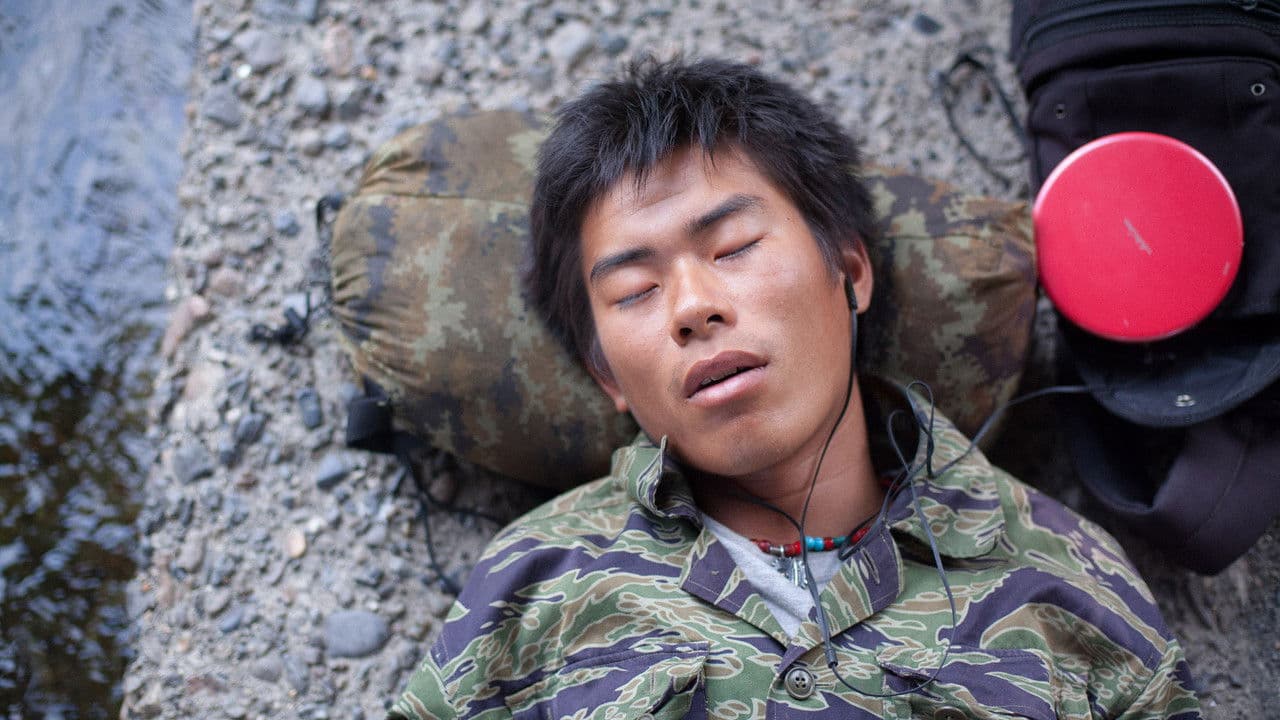 Backdrop – Freier Mensch