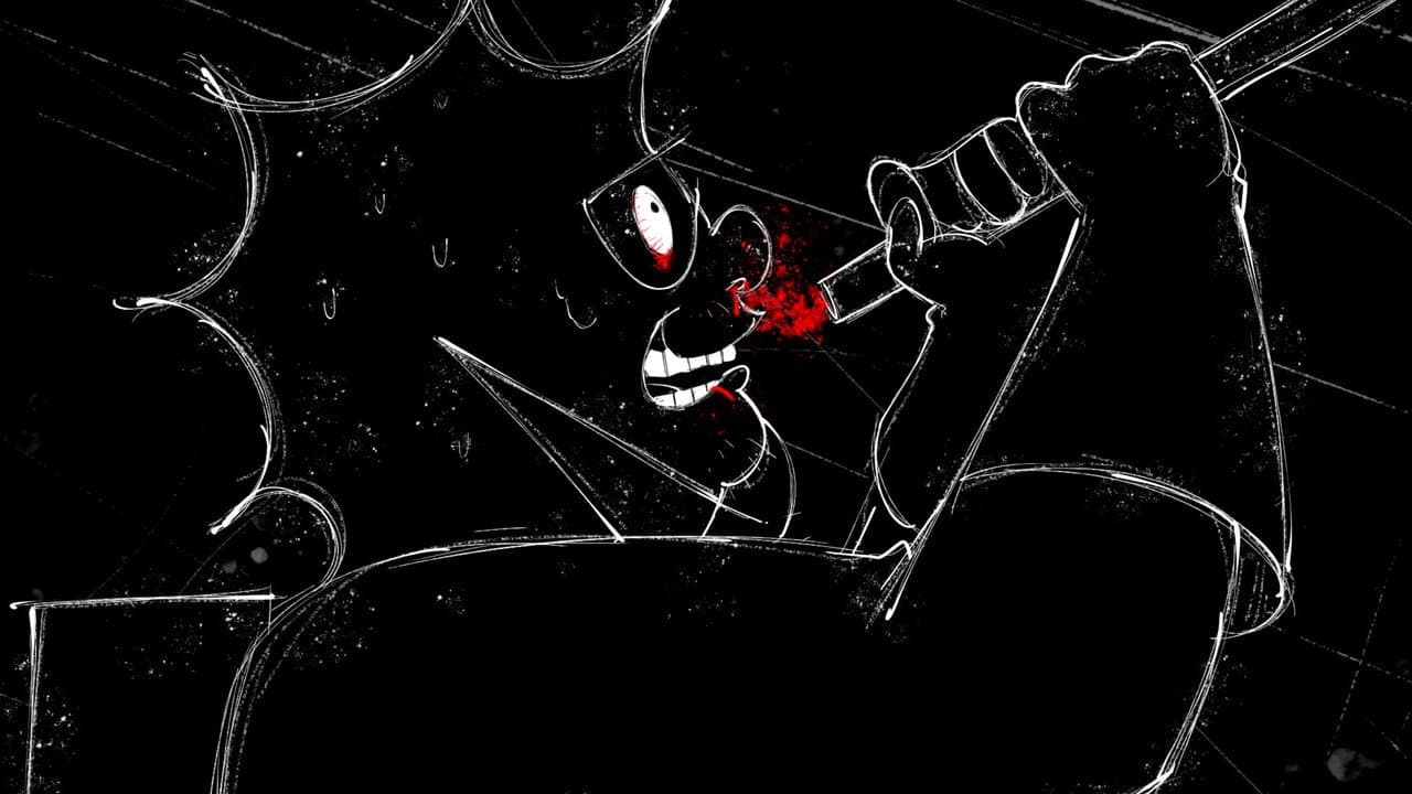 Backdrop – VERMIN EXTERMIN